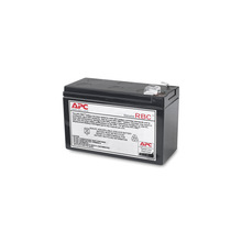 APC 12V 7AH 蓄电池 RBC110电池 BX650CI BR550内置电池
