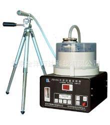 浮游细菌采样器厂家直销 型号:JY-JYQ-01A