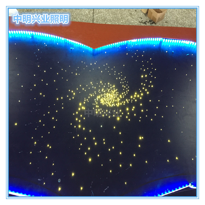 ���������� �������˵�led�����ǿն�����װ�ε�0.75���Ϲ��˵���