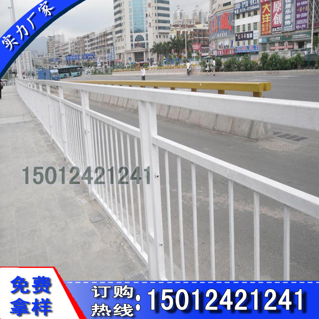 甲型市政护栏19