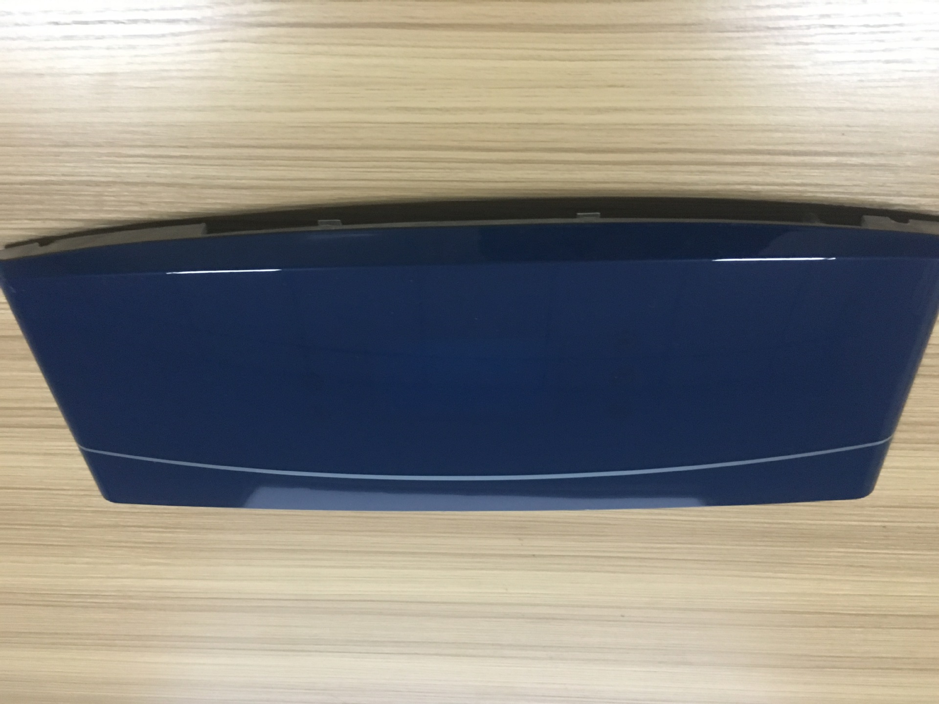 IML控制面板IMD/IML膜内注塑电器外壳加工IMD加工