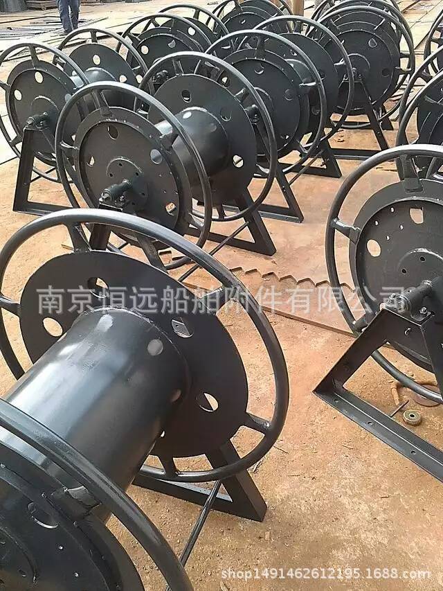 供应船用手动绞车 船用缆绳 钢索绞车 船用舷梯绞车批发-阿里巴巴