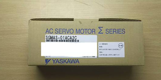全新原装安川电机 SGMAS-01ACA2C  议价