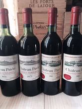 }¡мׯChateau Pavie1983طƾׯɼtѾ