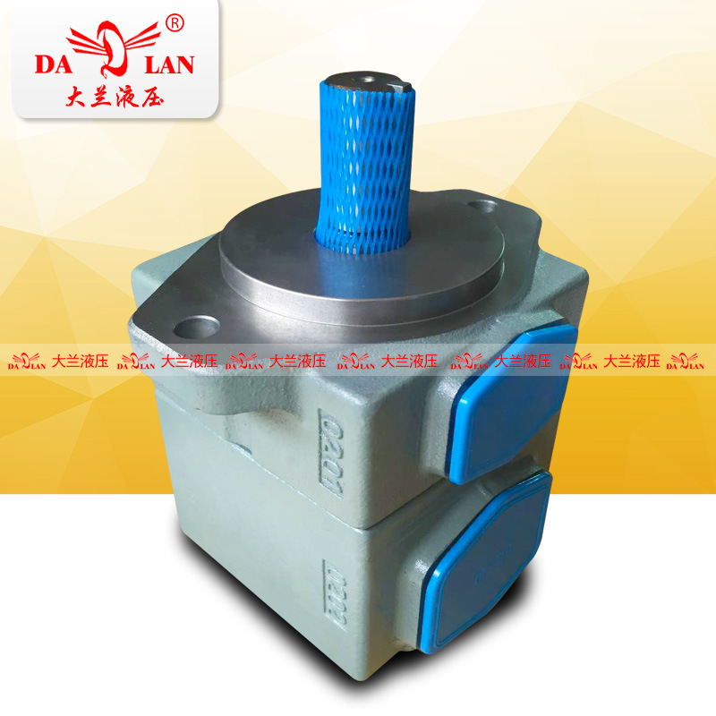 HIGH-TECHFLUIDPOWER海特克PVL系列PV2R2-26/33/41/47/53/59/65-F