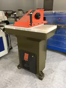 Атом продаж Rocked Rail Cutting Machine Abuton Tailor 22 тонны