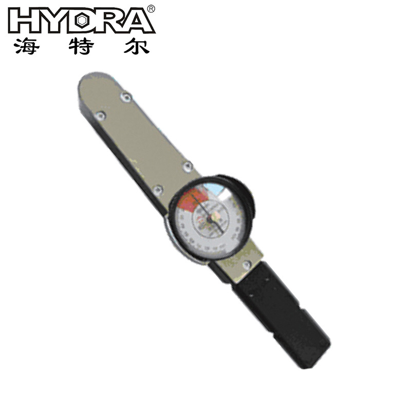 上海海塔现货供应五金扳手工具 TLB系列力矩扳手表盘式 扭力扳手