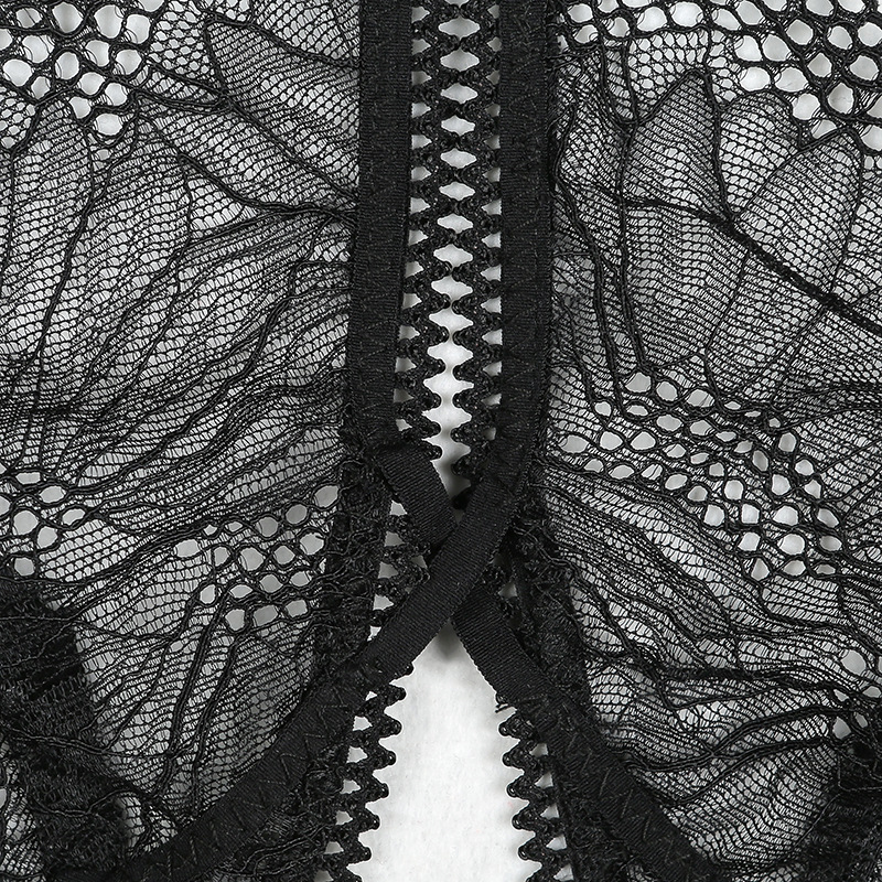 Soutiens-gorge en Polyester - Ref 3370506 Image 31