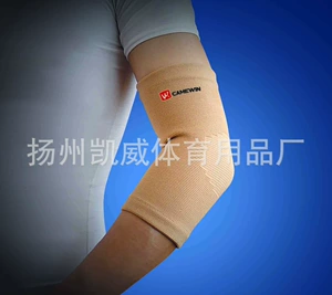凯威 Защитное снаряжение AntiS-Collision Gear KW-0863 Защитная охватывает холодную и теплую поддержку локтя для небольшой оптовой поддержки