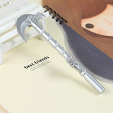 Оружие, ручка-роллер для школьников, канцтовары, новая коллекция, оптовые продажи, 0.5мм