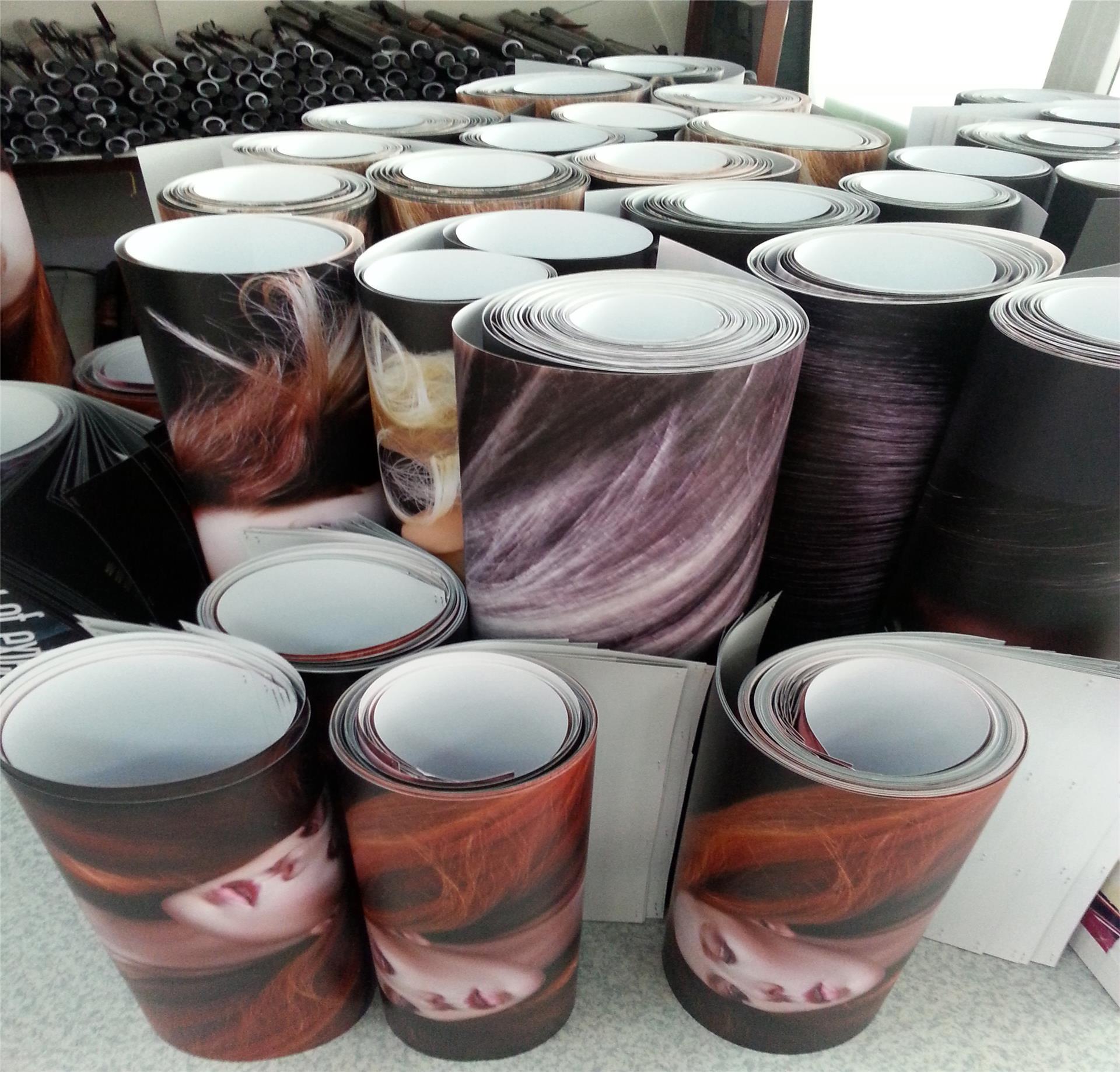 UV燈片噴繪 進口燈片噴繪