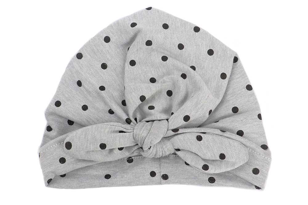 Bonnets - casquettes pour bébés en Coton - Ref 3437056 Image 12