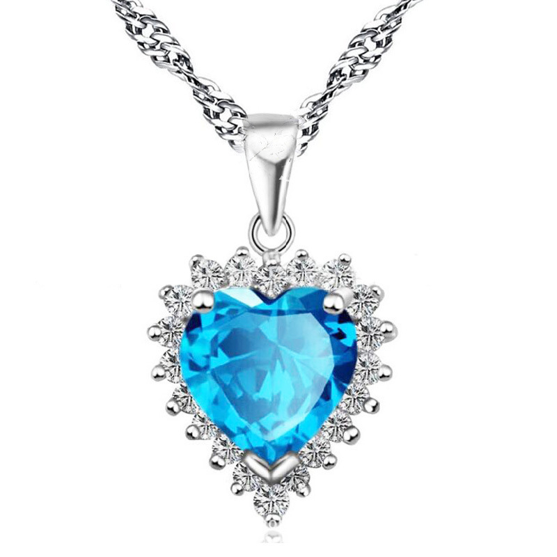 marine pendant