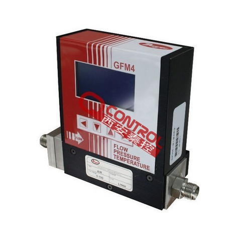 【秦控】美国Dwyer 气体质量流量计GFM4系列