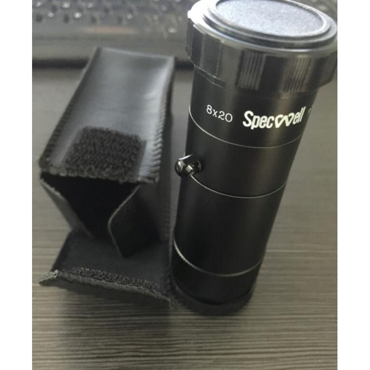 specwell 单眼望远镜 日本M1020 10X20mm