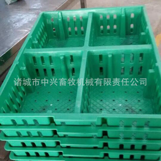 厂家批发鸡苗筐雏鸡周转筐鸡苗运输筐鸡鸭鹅苗周转箱