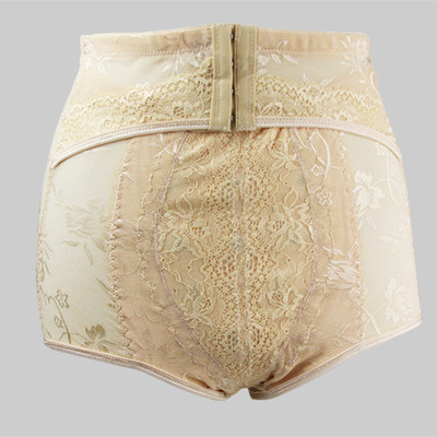 the republic of korea Taka lady Magnetic underwear Healthcare Hip Large Paige Tuck pants Adjustment type shape Shape Underwear