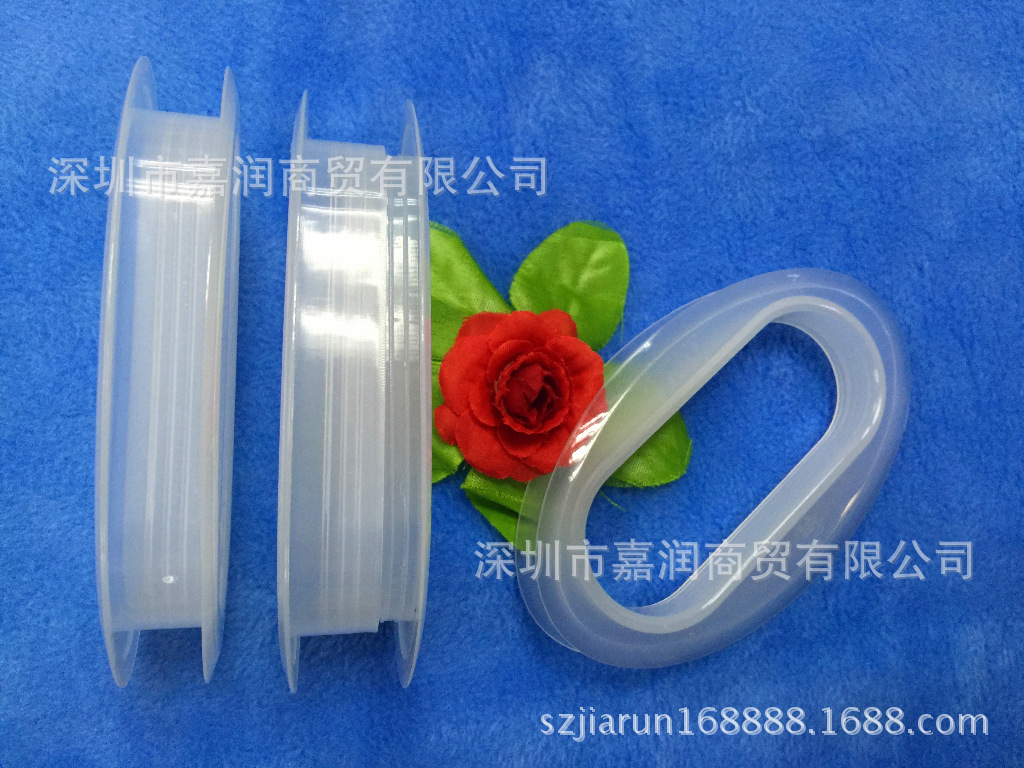 供应1.5公分包装纸箱扣椭圆形扣手加宽纸箱扣纸箱扣环纸箱卡扣