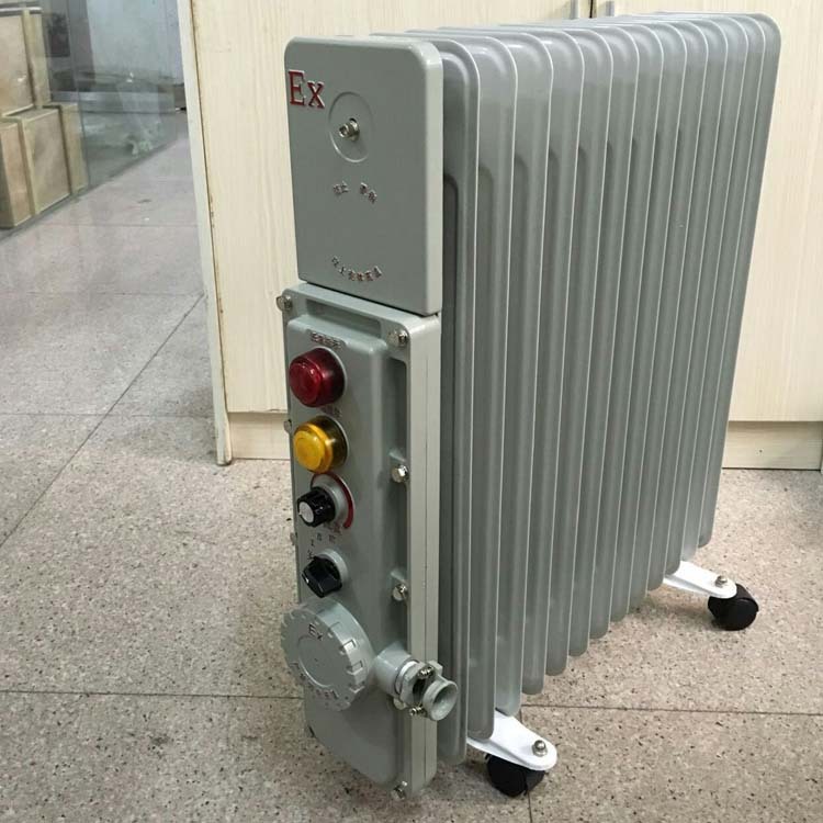 供应BDR防爆电热油汀电暖器CBDR BYT 防爆电热油汀2000wBRD51正品