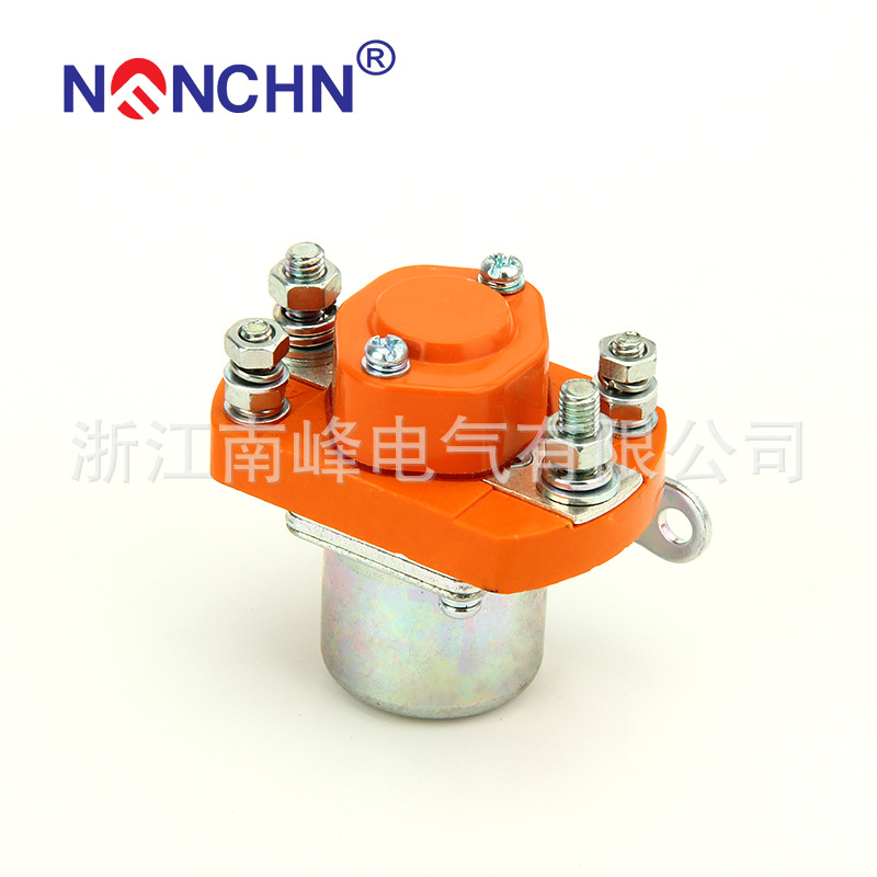 大量供应通信电源ZJ50DB型直流接触器 低压电磁接触器