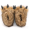 Slippers, winter cartoon comfortable footwear indoor, internet celebrity, wholesale