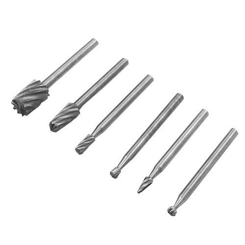Electric grinding accessories, horn cover, electric grinding holder, electric grinding cutter positioner, rotary file combination set