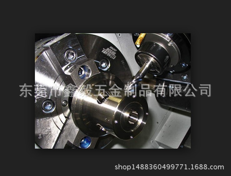 医疗器械304不锈钢接头零件加工 数控走芯机加工#支持小批量订单