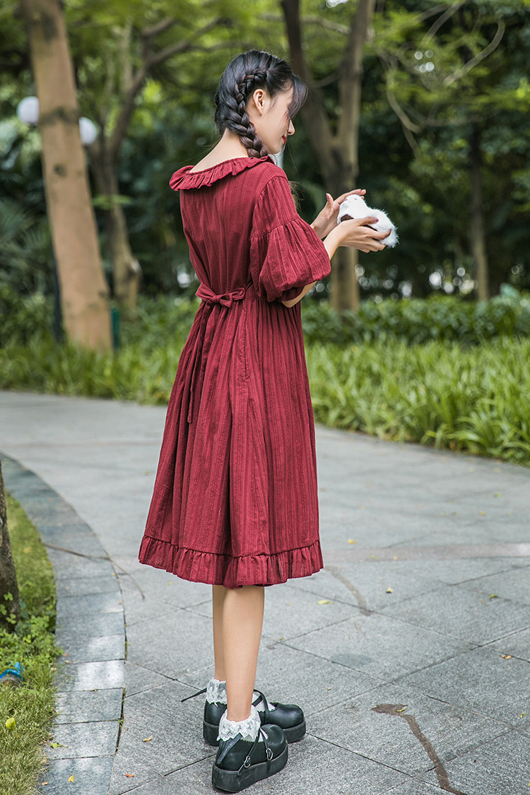 Costume femme OURS SAUCE SOJA en Coton - Ref 3333718 Image 61