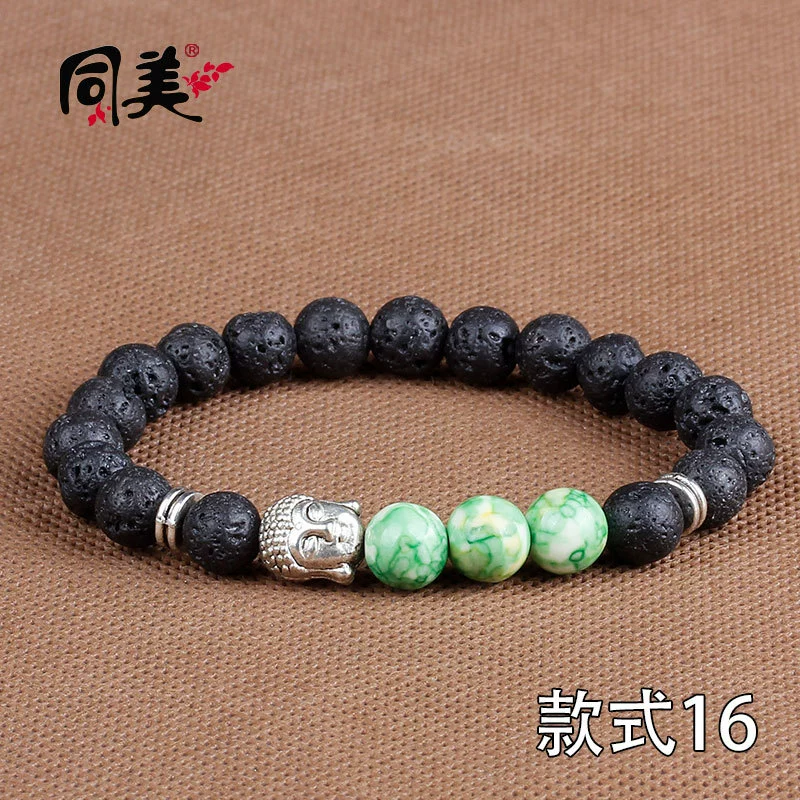 同美 Натуральный камень браслет, украшение, AliExpress, Amazon, оптом