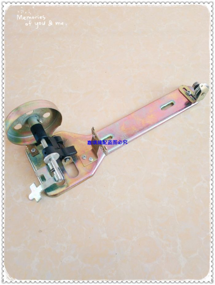 上工天篷新篷志工牌GB4-1-3-4帆布篷布缝纫机零配件绕线器倒线器