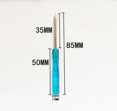 Cross screwdriver for Apple Android dedicated phone computer disassembly screwdriver small phone repair disassembly