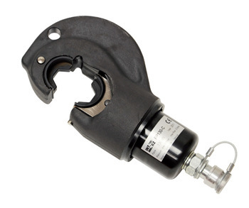 意大利INTERCABLE  PP130-C分体式液压压接钳