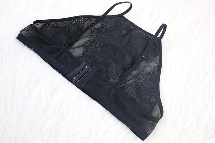 Soutiens-gorge en  dentelle - Ref 3369964 Image 32