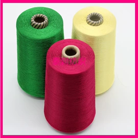 线类;涤纶纤维;织带