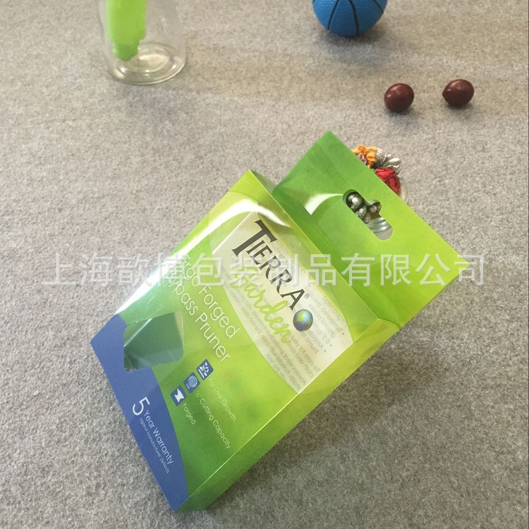 定制 批发 生产 加工PET折盒 pvc透明胶盒 PUR粘合 塑料包装盒