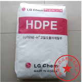 HDPE LG Chem BE0400 выдувное формование пищевого класса, высокая жесткость, подходит для контейнеров малого и среднего размера.