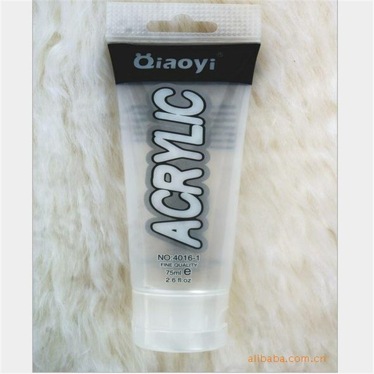 美术颜料软管 苏州美术颜料软管厂家 美术颜料软管批发价格