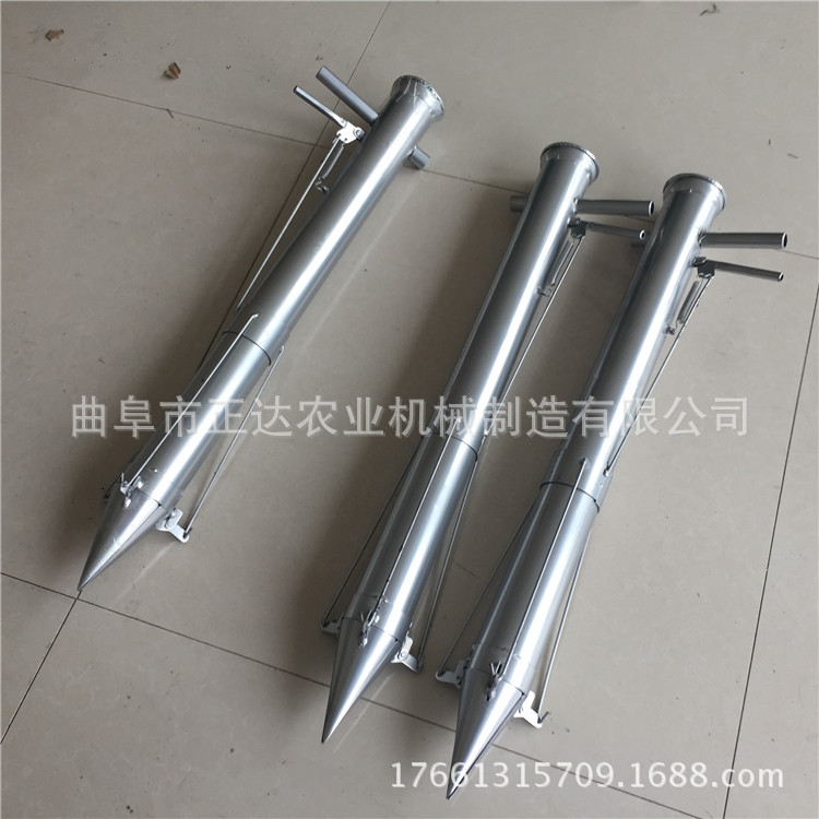 手动移苗器 瓜果蔬菜定植器 快速补苗栽苗机