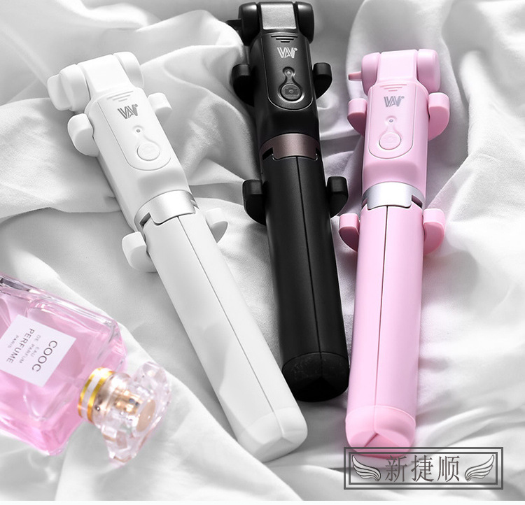 Bâton selfie en Acier inoxydable - Ref 3386835 Image 28