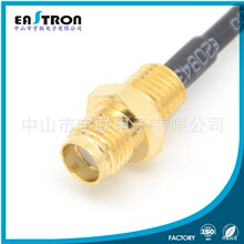 ����Ʒ�| SMAĸ�^��RG178�쾀�B�Ӿ� ���l������̖��