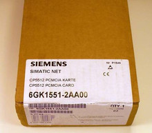 �¹�ȫ��ԭװ��Ʒ 6GK1551-2AA00/6GK15512AA00������CP5512����