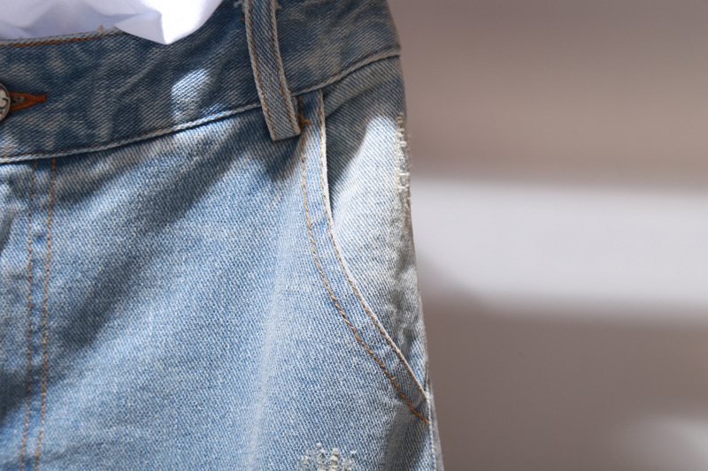 Costume femme SI ANSHI en Coton - Ref 3333647 Image 20