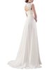 New style straps lace A tailed wedding dresses big code and thin and thin