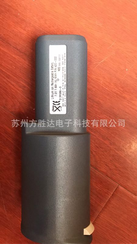 原装进口尼通手持便携式光谱仪XL2100G/800/980原装电池