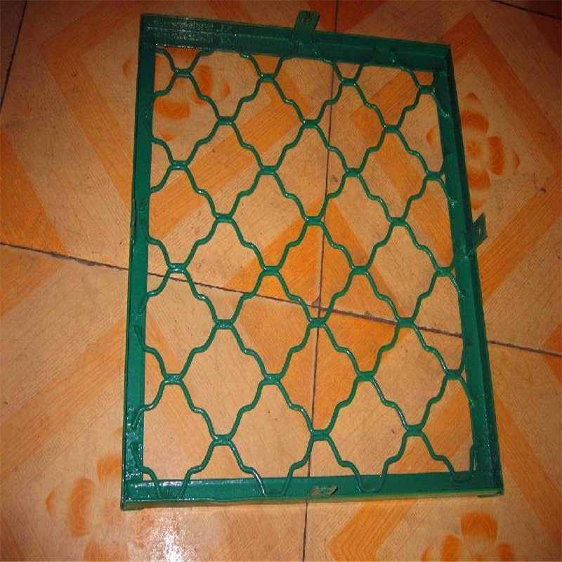 加工定做美格网 包塑美格网镀锌美格网 焊接菱形网 围栏网。