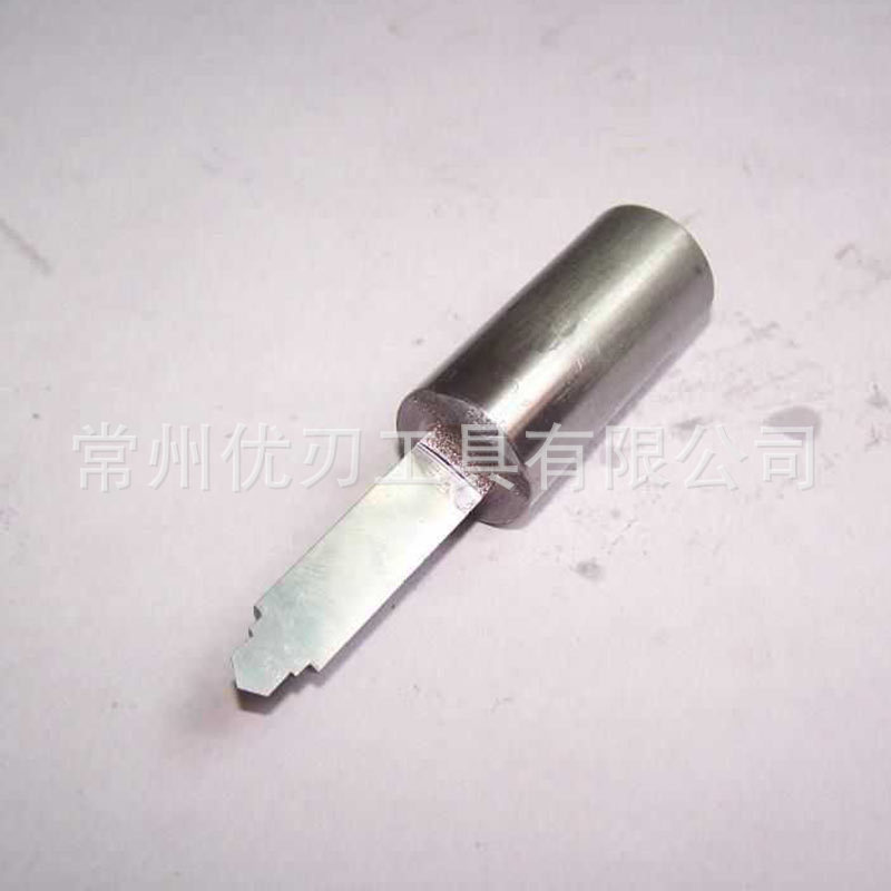 合金扁钻 加工定制 整体硬质合金扁钻 批发 合金复合成型台阶扁钻-阿里巴巴