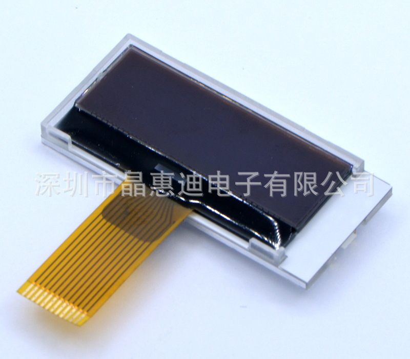 1602 FSTN �ڵװ��� �ַ� 1.5�� COGҺ���� JHD1602-G75BOW-BL