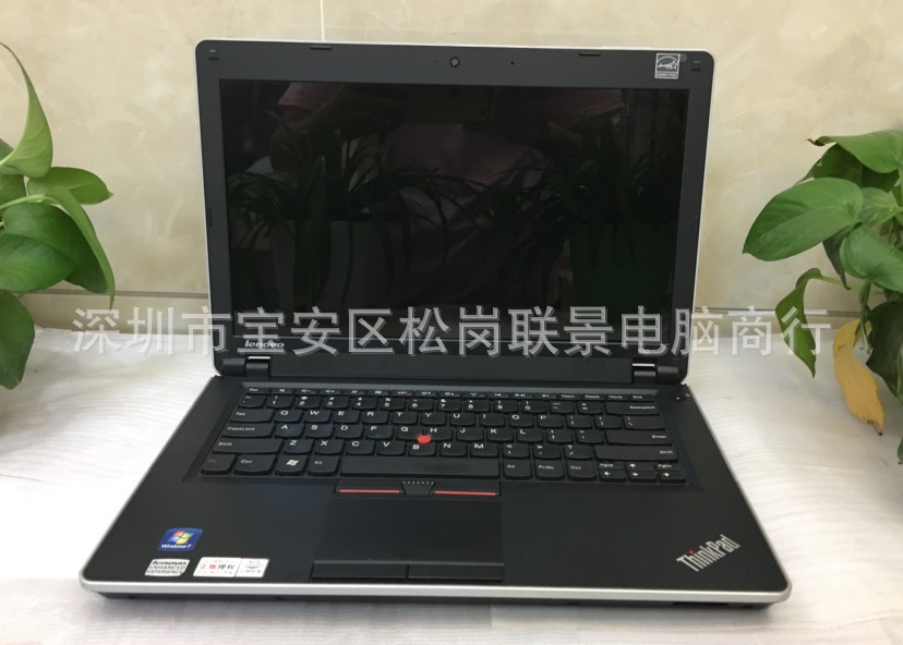 Wholesale laptop E40 E420 laptop I3 I5 s...