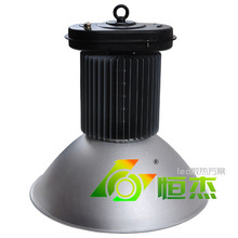 300W 相变LED散热器外壳 鳍片 铜热柱相变