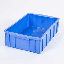 珠江12号塑料周转箱(正洛民珠江塑料周转箱)塑料周转箱质量保证